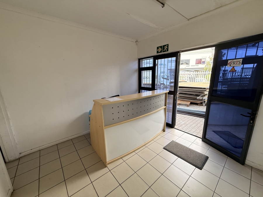 To Let commercial Property for Rent in Saxenburg Park 2 Western Cape